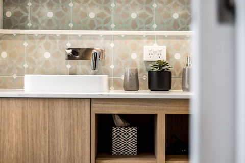 A PERFECT STAY Luxe & Bloom - Accommodation Guide 5