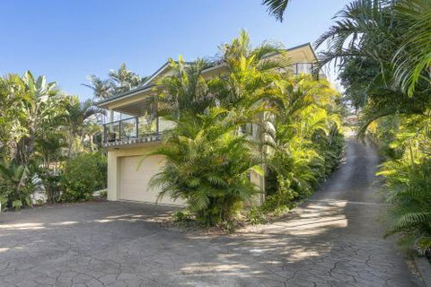 Al Mare No 2 42a - Accommodation Guide 0