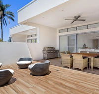 Soldiers Point Style  Sophistication - Accommodation Asia