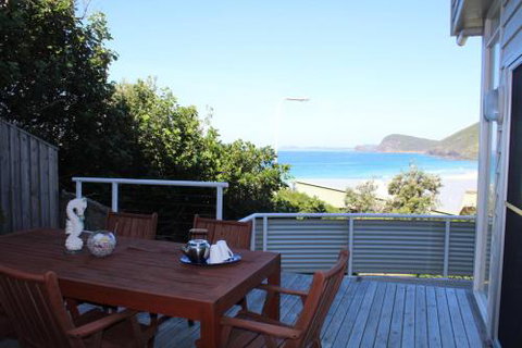 NORTHPOINT 1 - Accommodation Guide 0