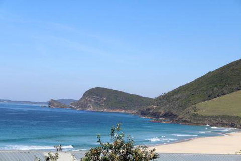NORTHPOINT 1 - Accommodation Guide 4
