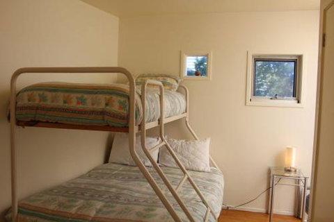 NORTHPOINT 1 - Accommodation Guide 5