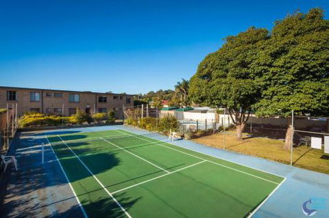 Apollo Unit 7 - Accommodation Guide 4