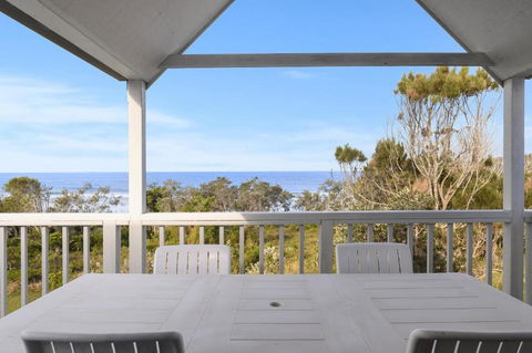 Blue Oar Beach House - Accommodation Asia 2