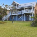 Blue Oar Beach House - Accommodation Asia 0