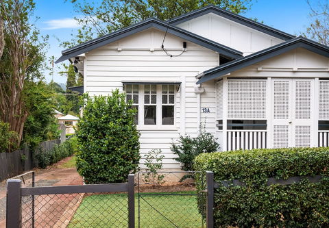 The Wickie Houses - Accommodation Guide 3