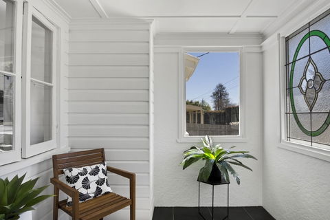 The Wickie Houses - Accommodation Guide 0