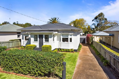 The Wickie Houses - Accommodation Guide 4