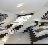 Cottesloe Cove Beach Apartment