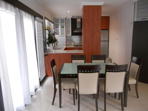 Villas At Hastings Point - Accommodation Guide 2