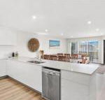 Villa Serene at Fingal Bay