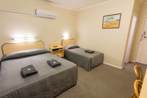 Billabong Motel - Accommodation Asia 4
