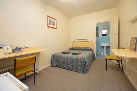 Billabong Motel - Accommodation Asia 5