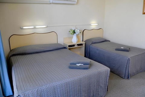 Billabong Motel - Accommodation Asia 2