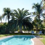 Billabong Motel - Accommodation Asia 0