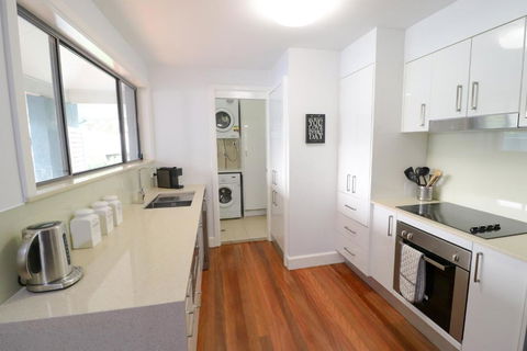 Bluewater Executive Villa In Raffertys Resort - Accommodation Asia 6