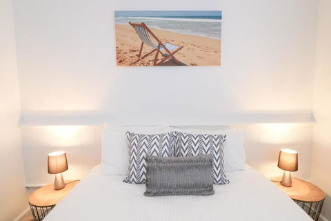 Bluewater Executive Villa In Raffertys Resort - Accommodation Asia 3