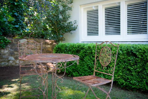 Hydrangeas - Accommodation Guide 5