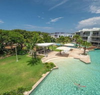 Rooftop Drift Apartment 29 - Accommodation China