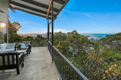 Picture Perfect Views Noosa Heads - Accommodation Asia 0