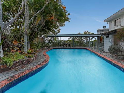 Picture Perfect Views Noosa Heads - Accommodation Asia 2