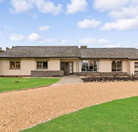 Barossa Idyll - Accommodation Asia
