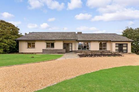 Barossa Idyll - Accommodation Guide 0