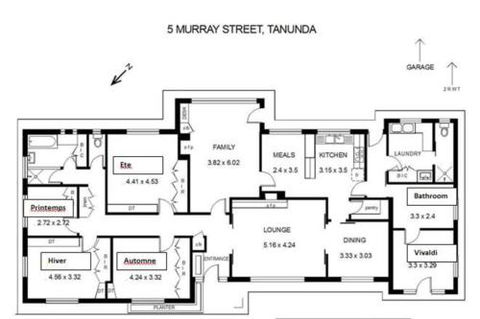 Barossa Idyll - Accommodation Guide 1