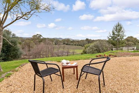 Barossa Idyll - Accommodation Guide 3