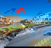South Pacific Unit 2 / 13 15 Shoal Bay Road - Accommodation Guide