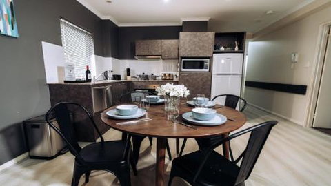 Central City Convenience Free Parking & WiFi - Accommodation China 0