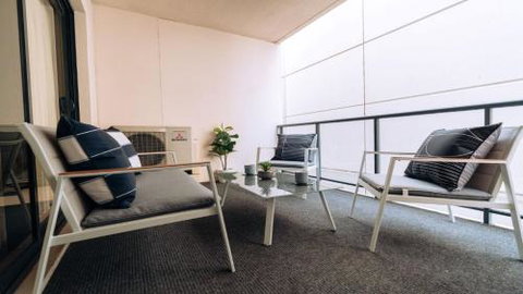 Central City Convenience Free Parking & WiFi - Accommodation China 3