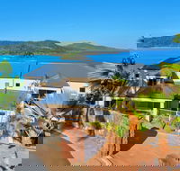 New La Bella Waters 1 Wide Ocean Views - Accommodation Asia