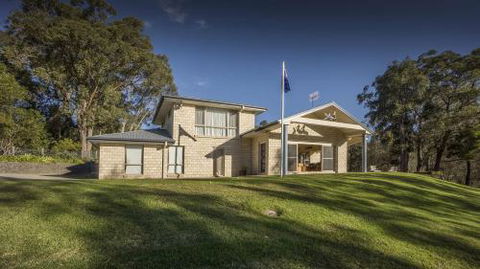 Atlantis On Lake Conjola Sandra St. 1 Lake Conjola - Accommodation China 6