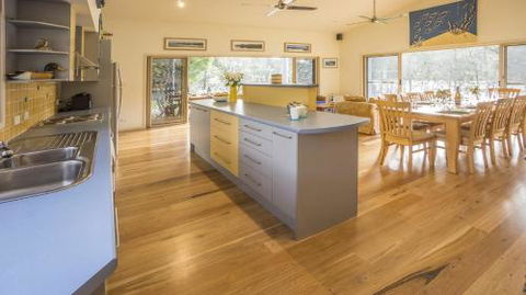 Atlantis On Lake Conjola Sandra St. 1 Lake Conjola - Accommodation China 5