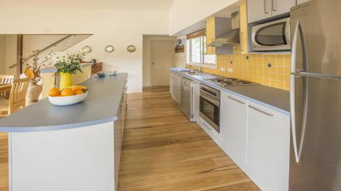 Atlantis On Lake Conjola Sandra St. 1 Lake Conjola - Accommodation China 2