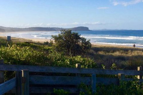 Ait Shona Happy Place. Apt 10 Haven On The Park - Accommodation Guide 5