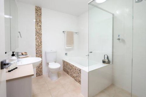 Ait Shona Happy Place. Apt 10 Haven On The Park - Accommodation Guide 3