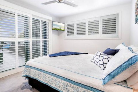 Ait Shona Happy Place. Apt 10 Haven On The Park - Accommodation Guide 4