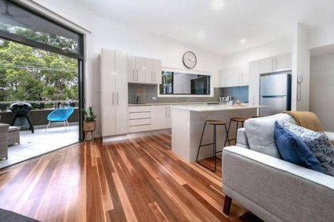 Ait Shona Happy Place. Apt 10 Haven On The Park - Accommodation Guide 6