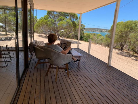 No. 10 Coffin Bay - Accommodation Asia 6