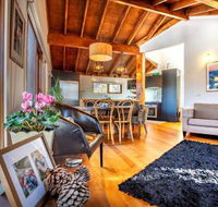 Kenyons Koppie - Accommodation Asia