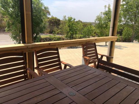 The Boathouse - Accommodation Asia 6