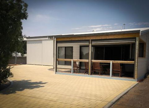 The Boathouse - Accommodation Asia 2