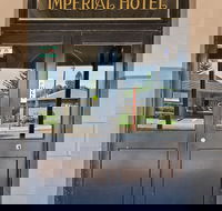 Imperial Hotel Singleton - Accommodation Asia