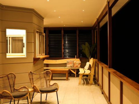 River Breeze 60 Wooli Street Yamba. Linen Unlimited Wi Fi Just Listed. - Accommodation Guide 1