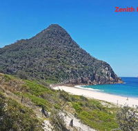 Mooring One Downstairs 23 Shoal Bay Rd Fantastic ground floor duplex with views WIFI  Air Conditioning - Accommodation Guide