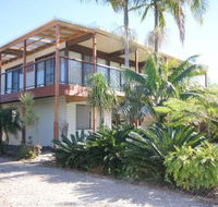 Lakehouse on Oxley - Accommodation Asia