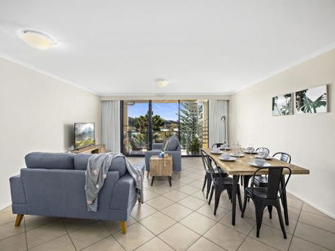 River Rest Nambucca Heads - Accommodation Guide 1