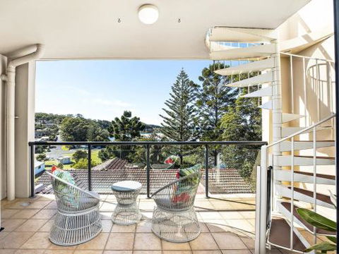 River Rest Nambucca Heads - Accommodation Guide 0